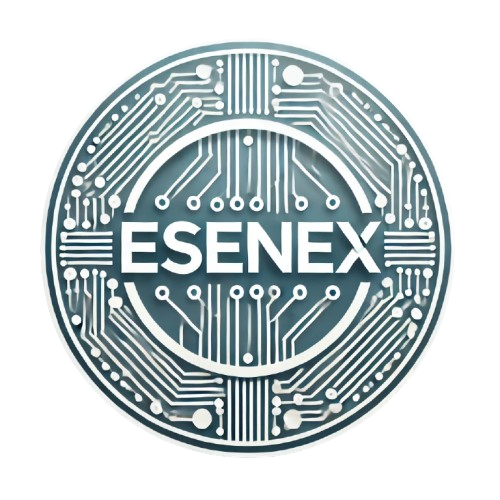Esenex Hosting